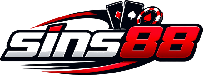 sins88 Logo